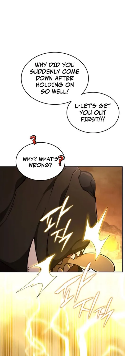 Read Divine Beast Kindergarten chapter 17 image 27 on Lezhin