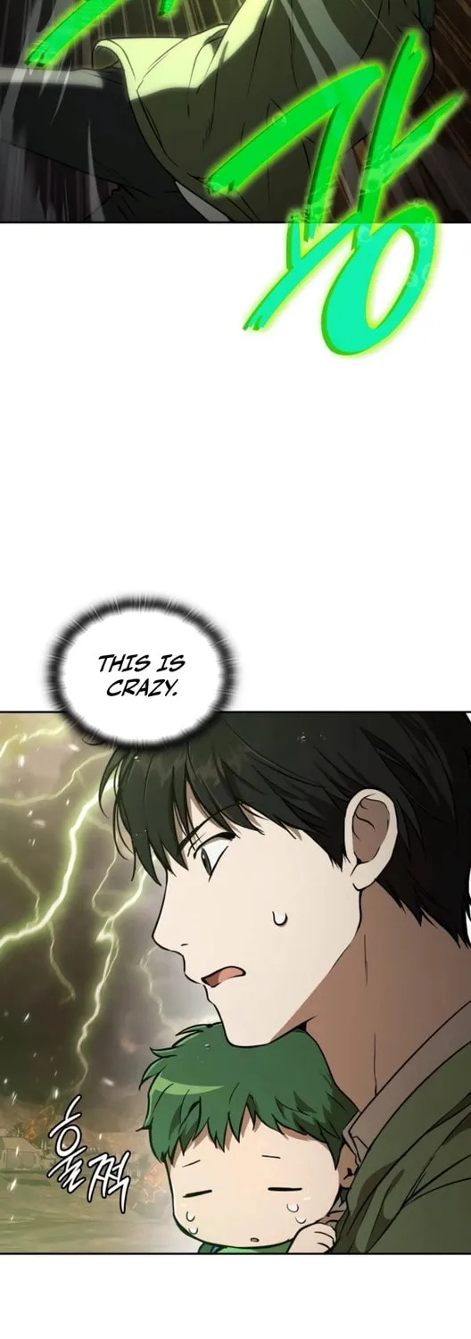 Read Divine Beast Kindergarten chapter 17 image 35 on Lezhin