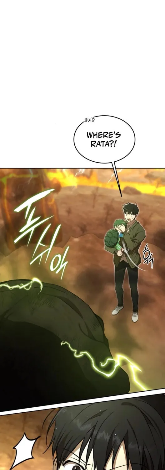 Read Divine Beast Kindergarten chapter 17 image 37 on Lezhin