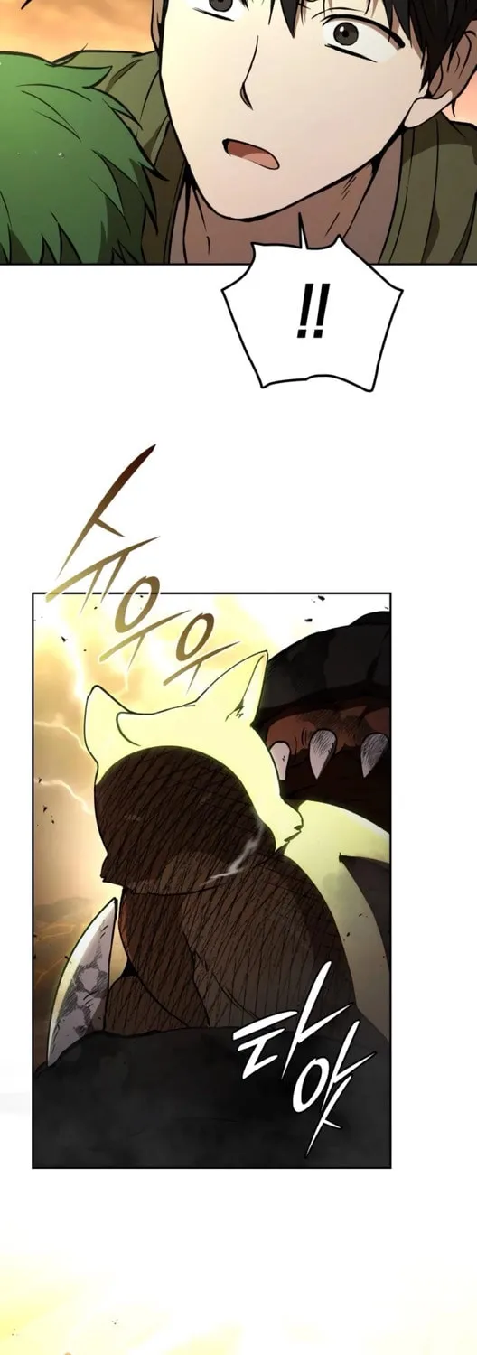 Read Divine Beast Kindergarten chapter 17 image 38 on Lezhin