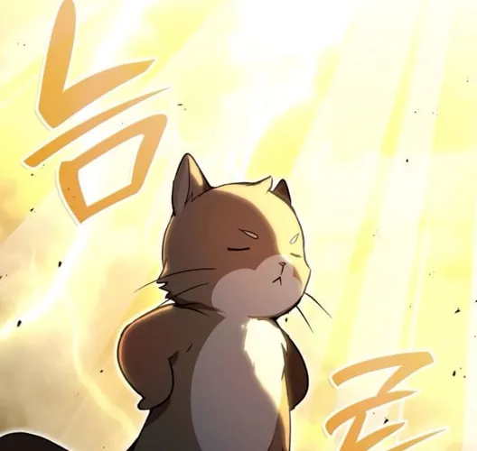 Read Divine Beast Kindergarten chapter 17 image 39 on Lezhin