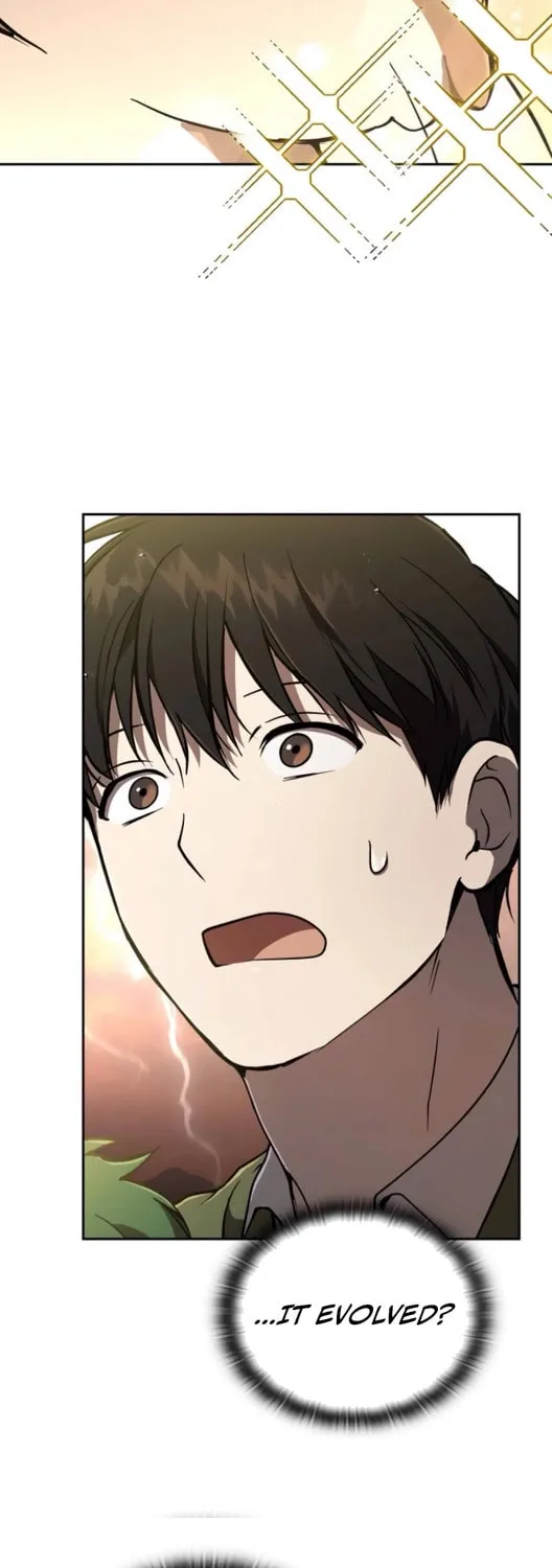 Read Divine Beast Kindergarten chapter 17 image 41 on Lezhin