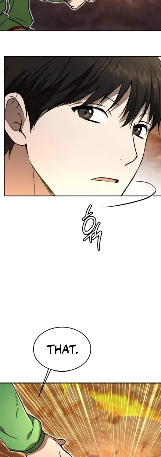Read Divine Beast Kindergarten chapter 17 image 48 on Lezhin