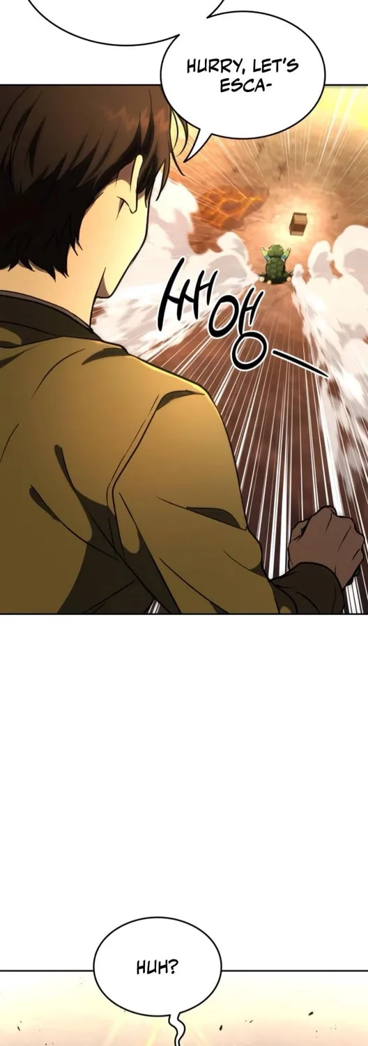 Read Divine Beast Kindergarten chapter 17 image 60 on Lezhin