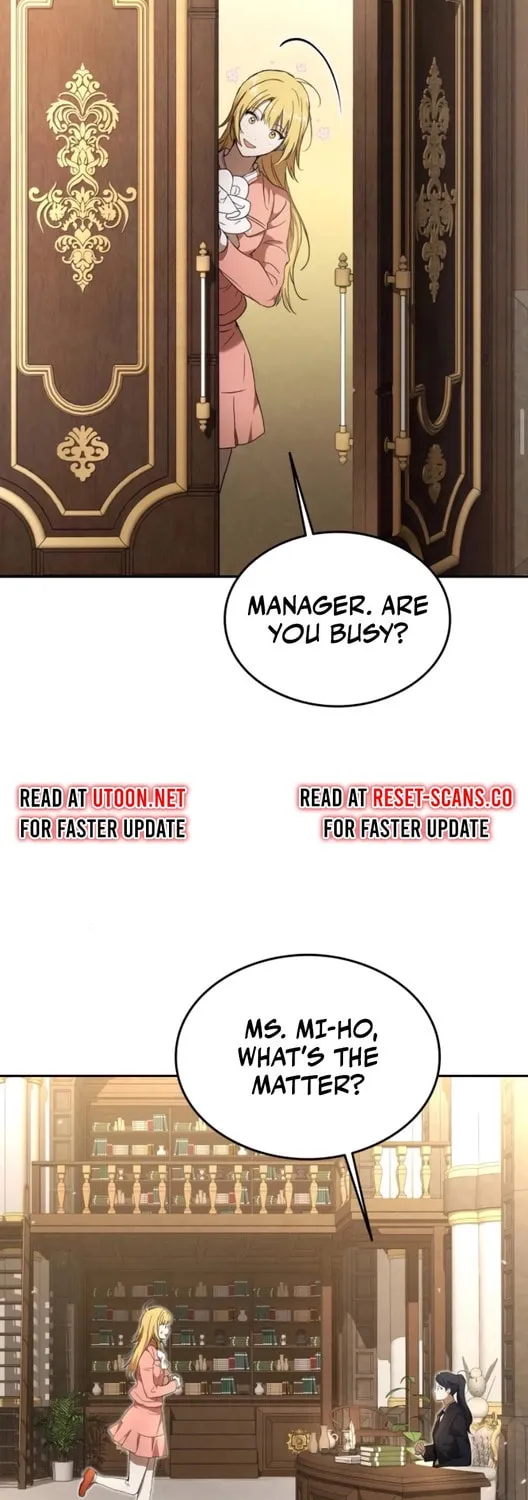 Read Divine Beast Kindergarten chapter 17 image 66 on Lezhin