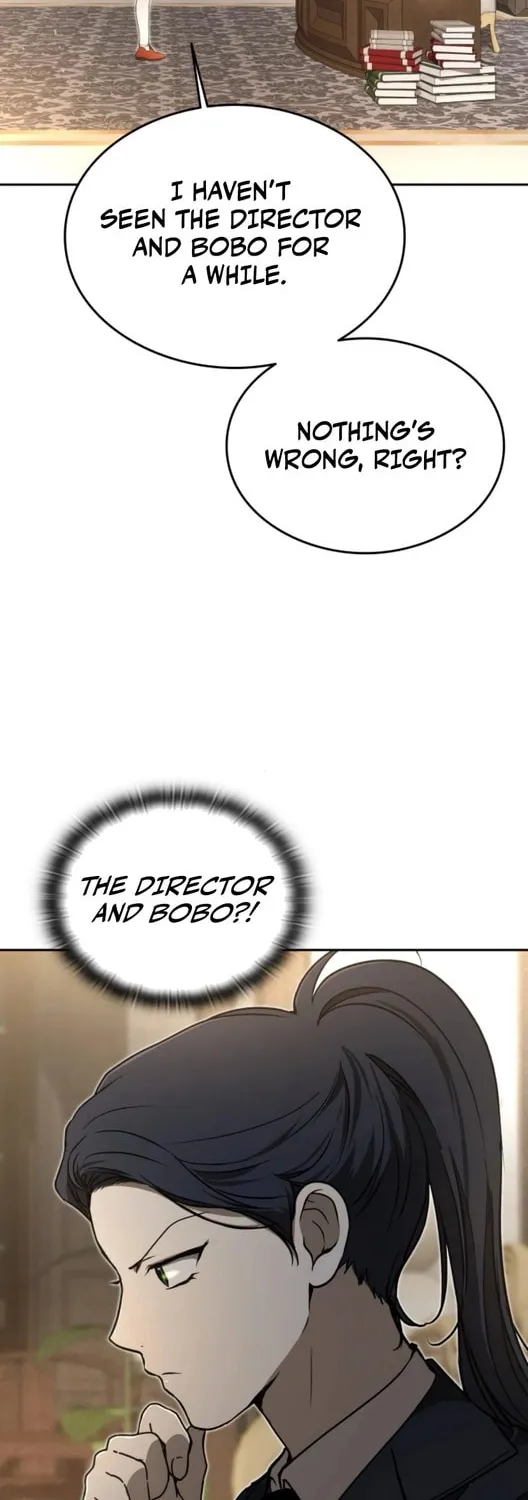 Read Divine Beast Kindergarten chapter 17 image 67 on Lezhin