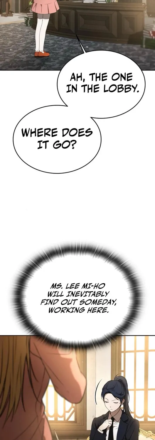 Read Divine Beast Kindergarten chapter 17 image 71 on Lezhin