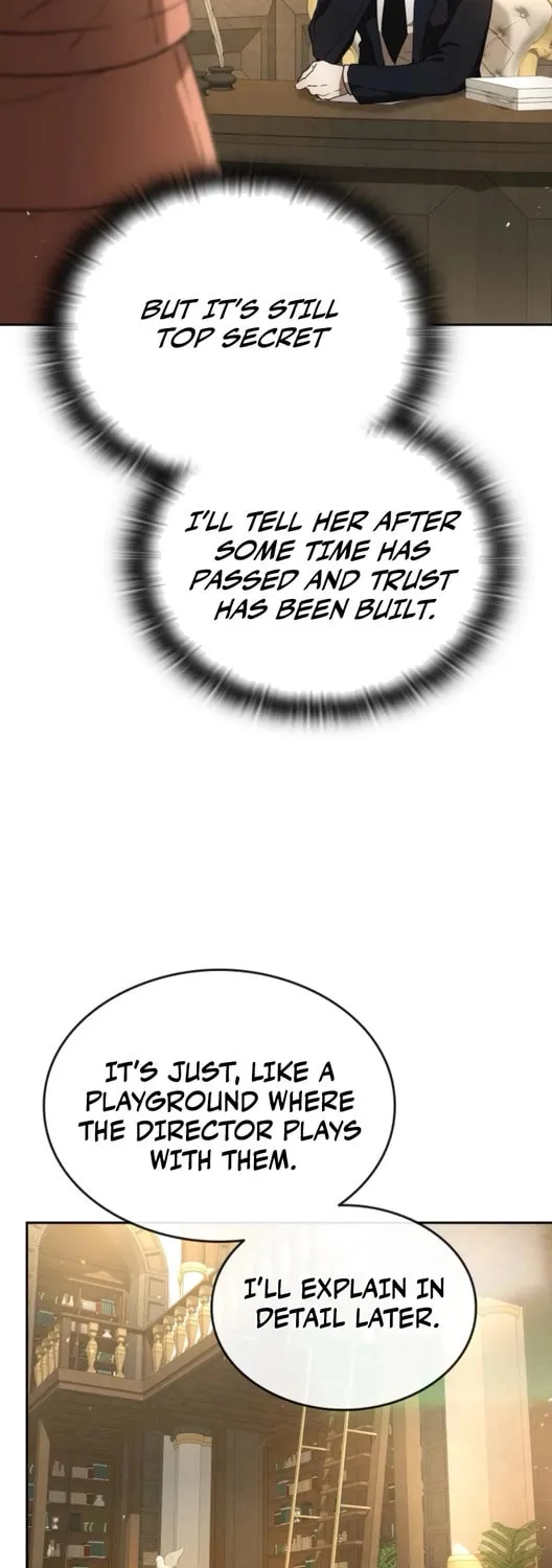 Read Divine Beast Kindergarten chapter 17 image 72 on Lezhin