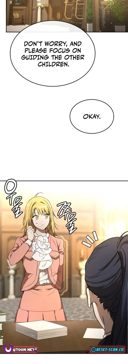 Read Divine Beast Kindergarten chapter 17 image 73 on Lezhin