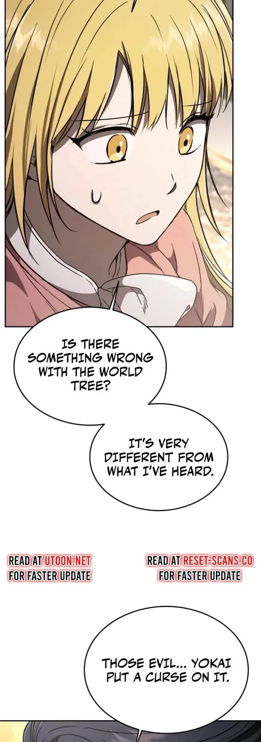Read Divine Beast Kindergarten chapter 17 image 77 on Lezhin