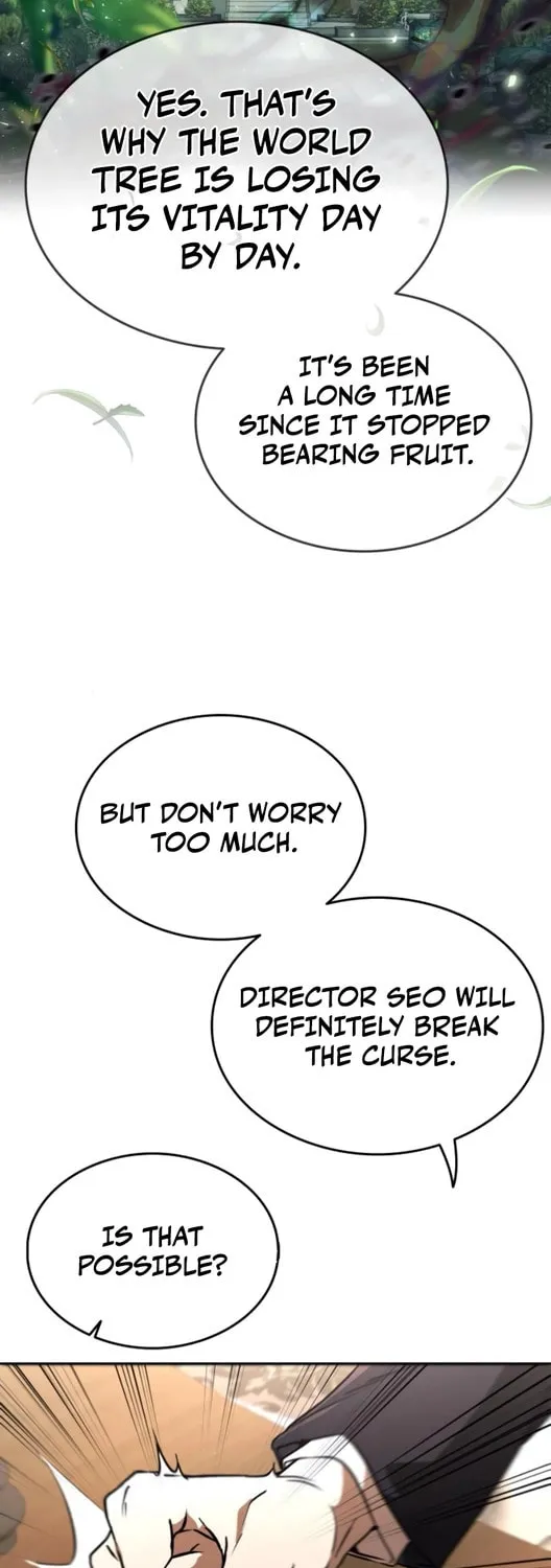 Read Divine Beast Kindergarten chapter 17 image 81 on Lezhin