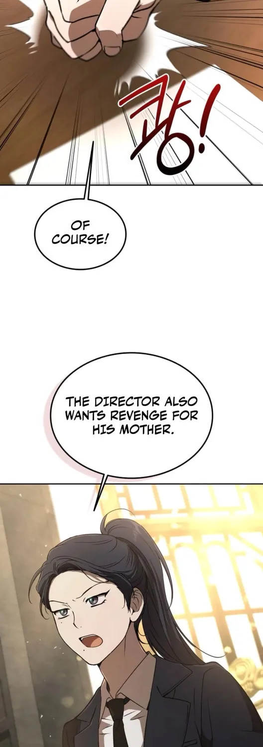 Read Divine Beast Kindergarten chapter 17 image 82 on Lezhin