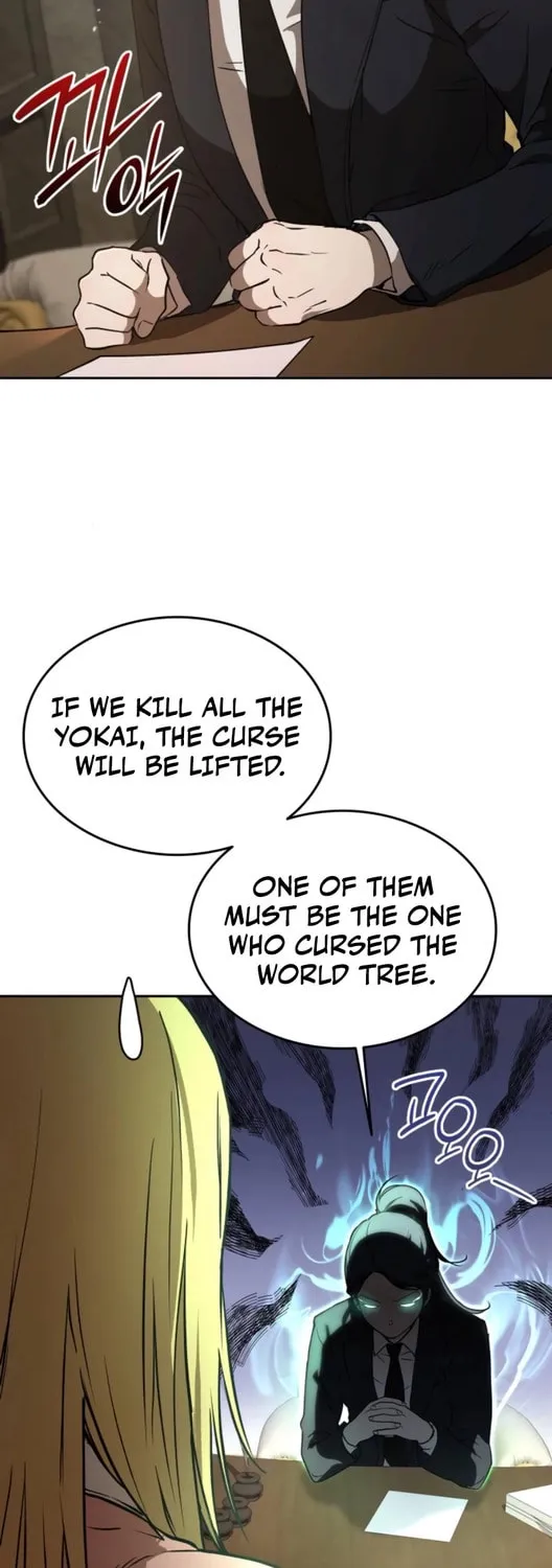 Read Divine Beast Kindergarten chapter 17 image 83 on Lezhin