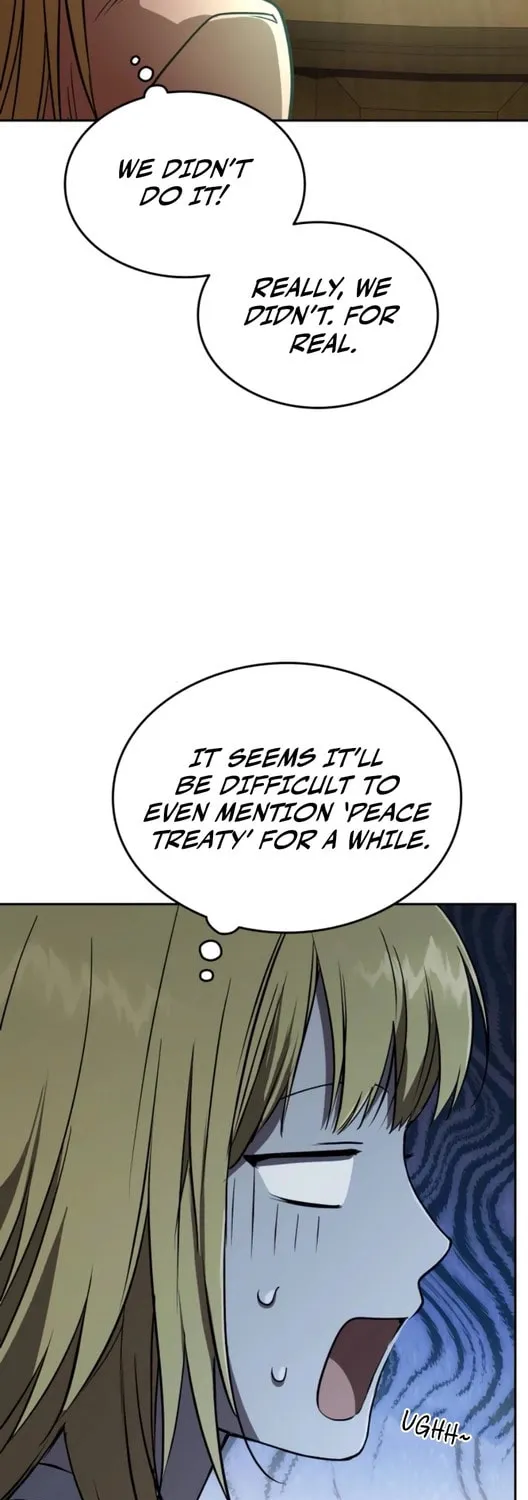 Read Divine Beast Kindergarten chapter 17 image 84 on Lezhin