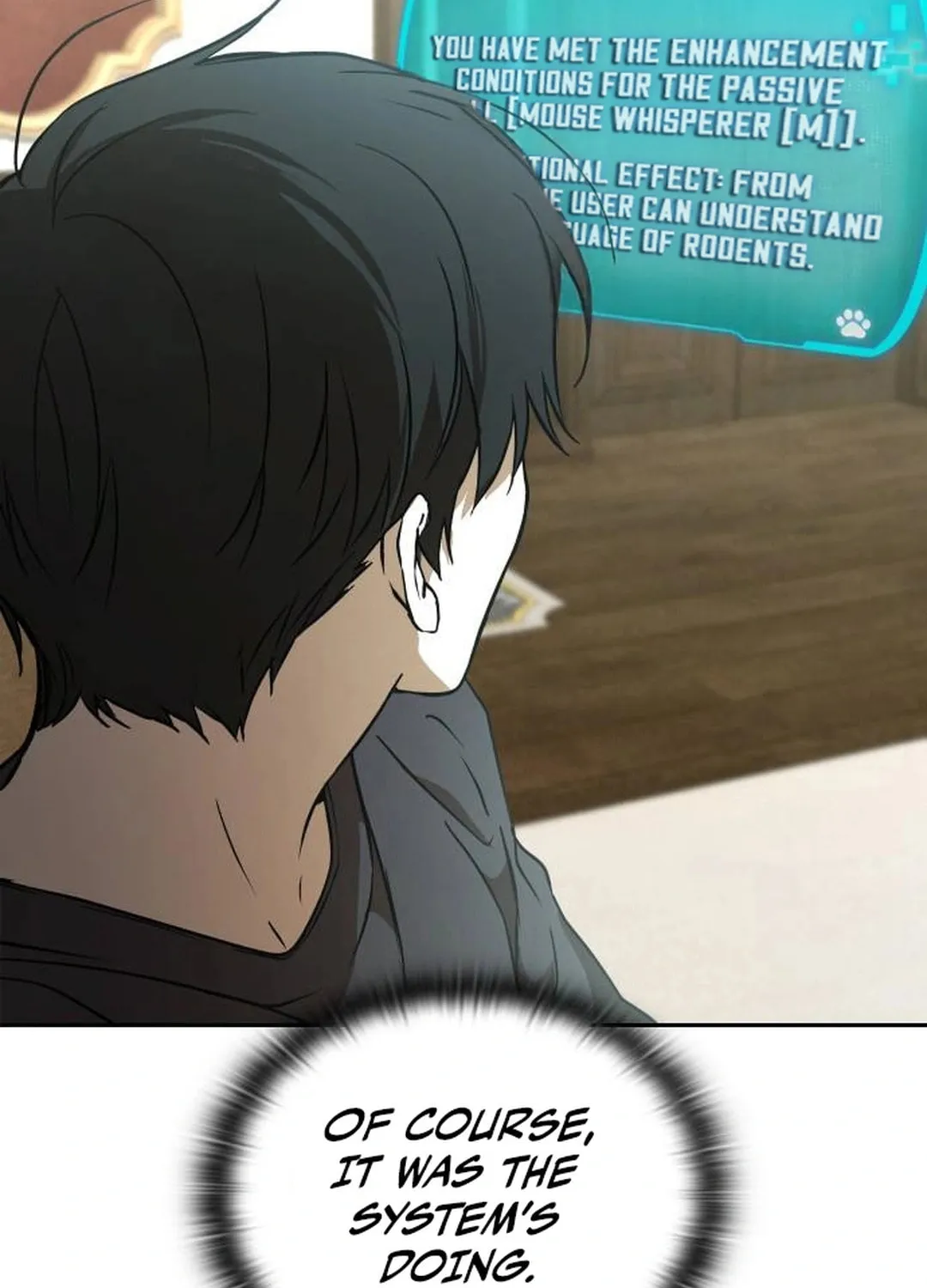 Read Divine Beast Kindergarten chapter 18 image 103 on Lezhin