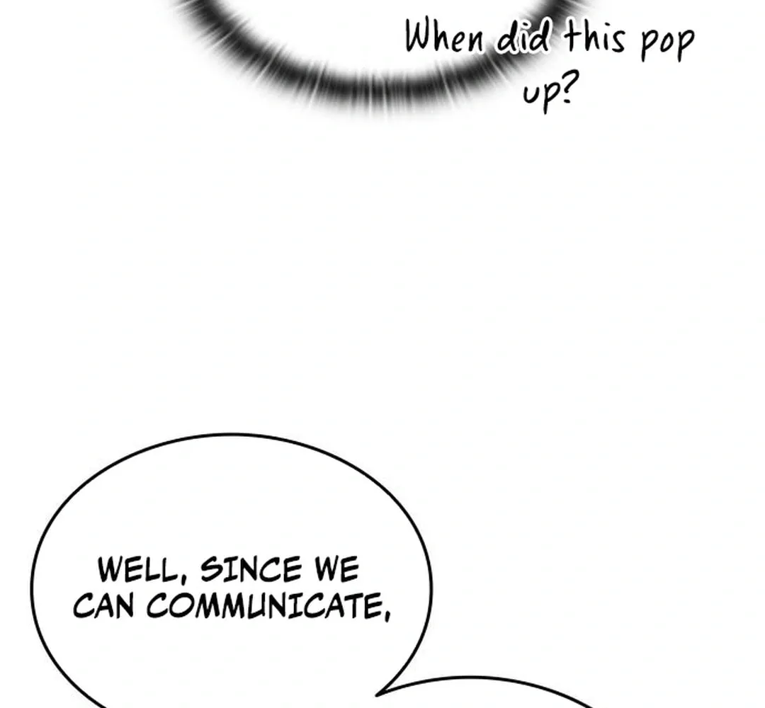 Read Divine Beast Kindergarten chapter 18 image 104 on Lezhin