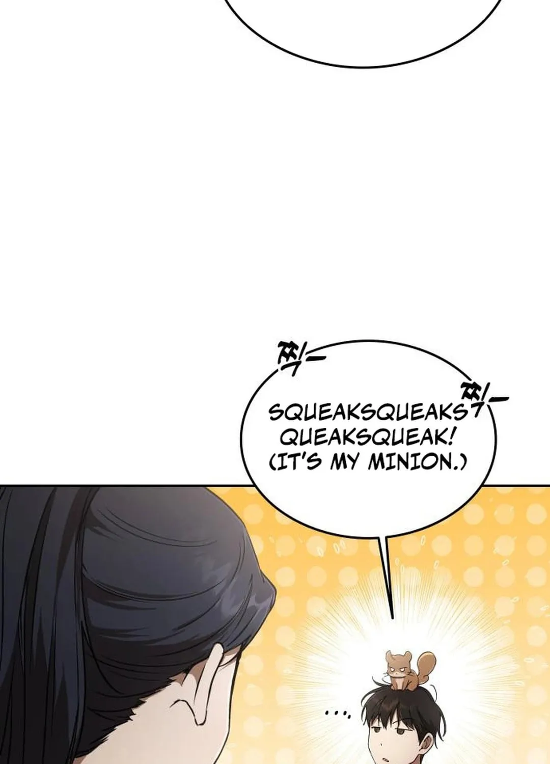 Read Divine Beast Kindergarten chapter 18 image 122 on Lezhin