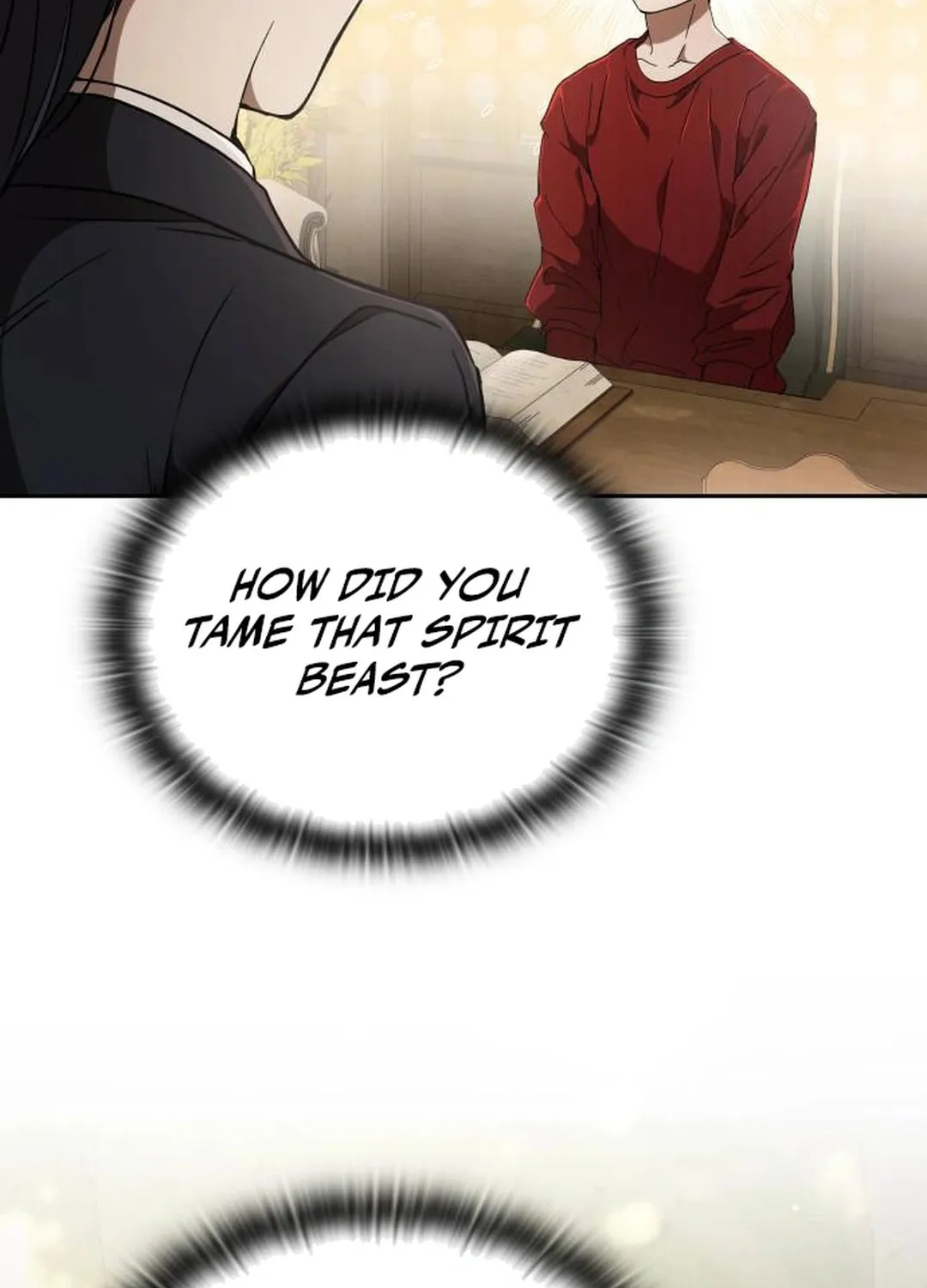 Read Divine Beast Kindergarten chapter 18 image 123 on Lezhin