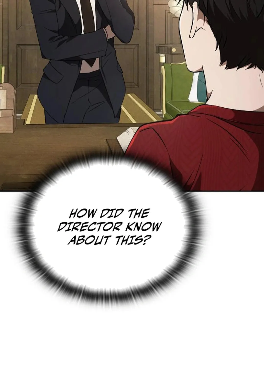 Read Divine Beast Kindergarten chapter 18 image 128 on Lezhin