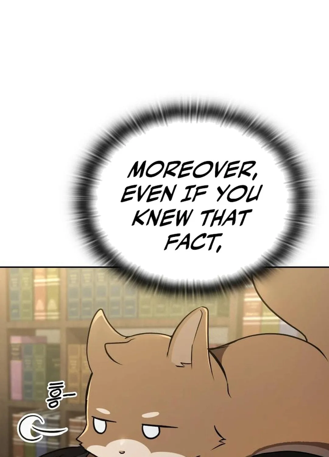 Read Divine Beast Kindergarten chapter 18 image 129 on Lezhin