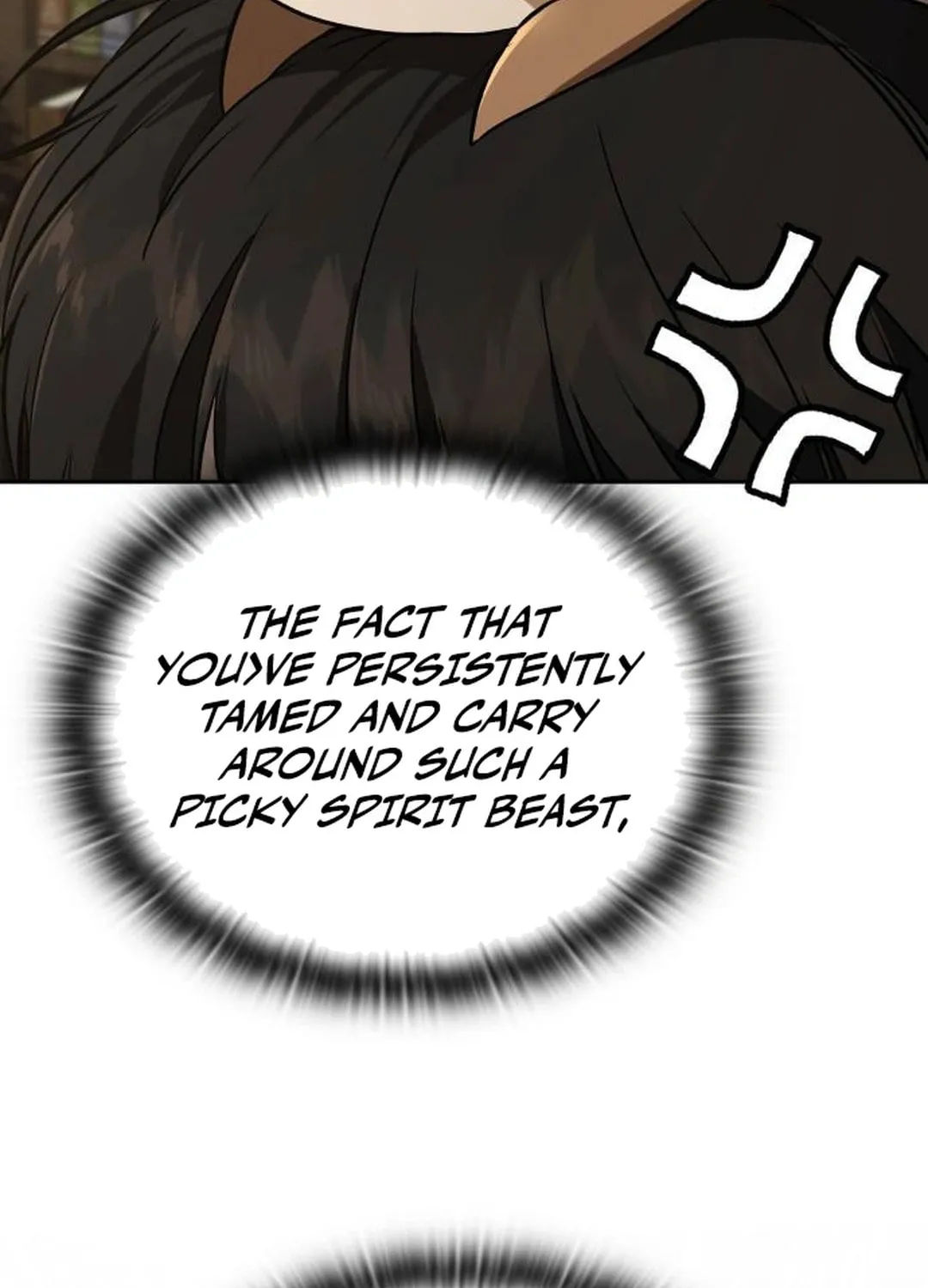 Read Divine Beast Kindergarten chapter 18 image 130 on Lezhin