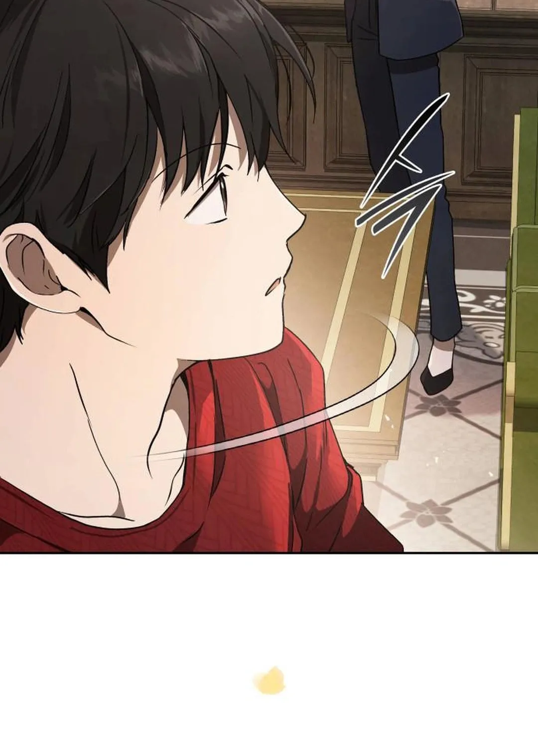 Read Divine Beast Kindergarten chapter 18 image 138 on Lezhin