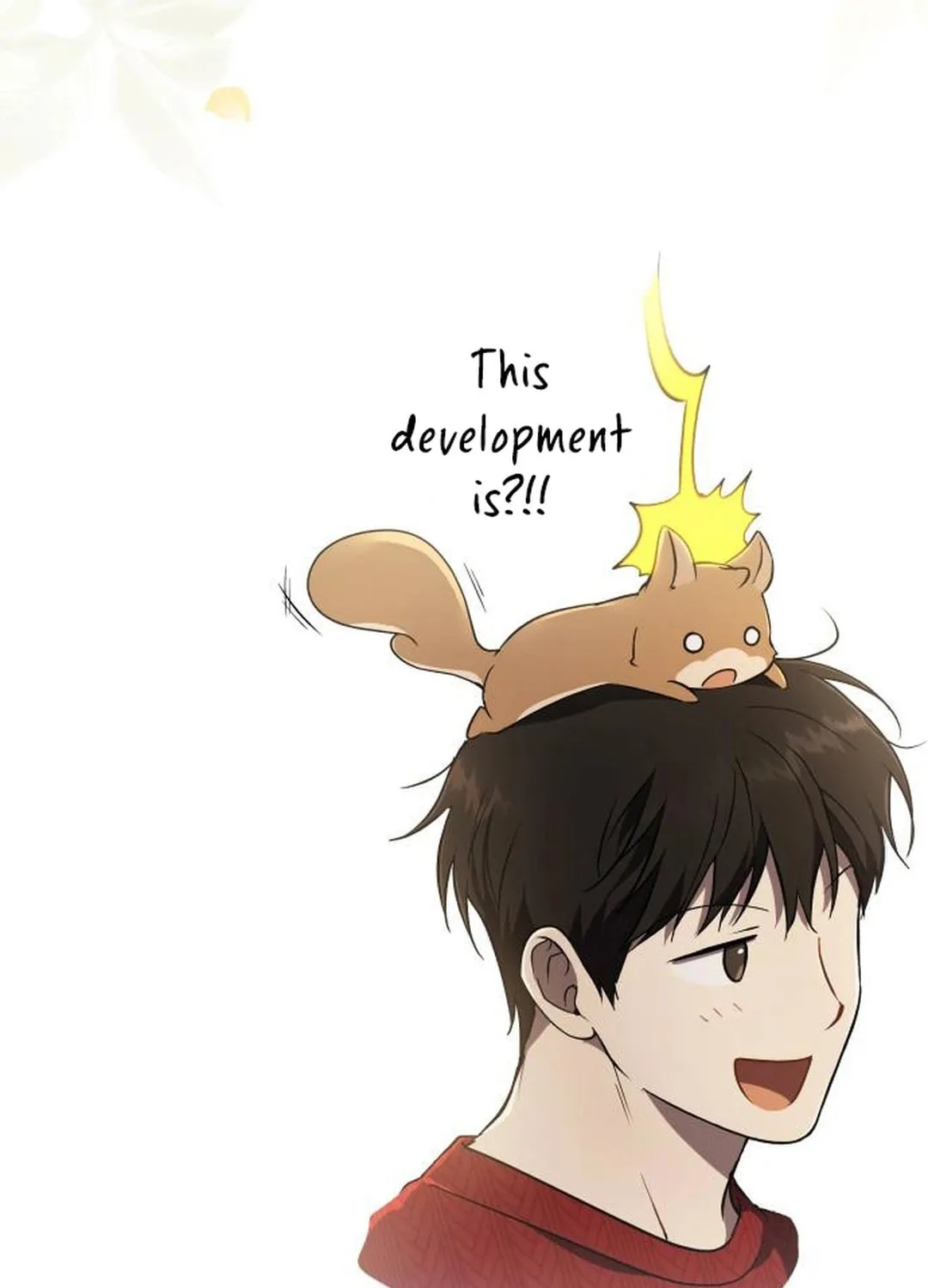 Read Divine Beast Kindergarten chapter 18 image 145 on Lezhin