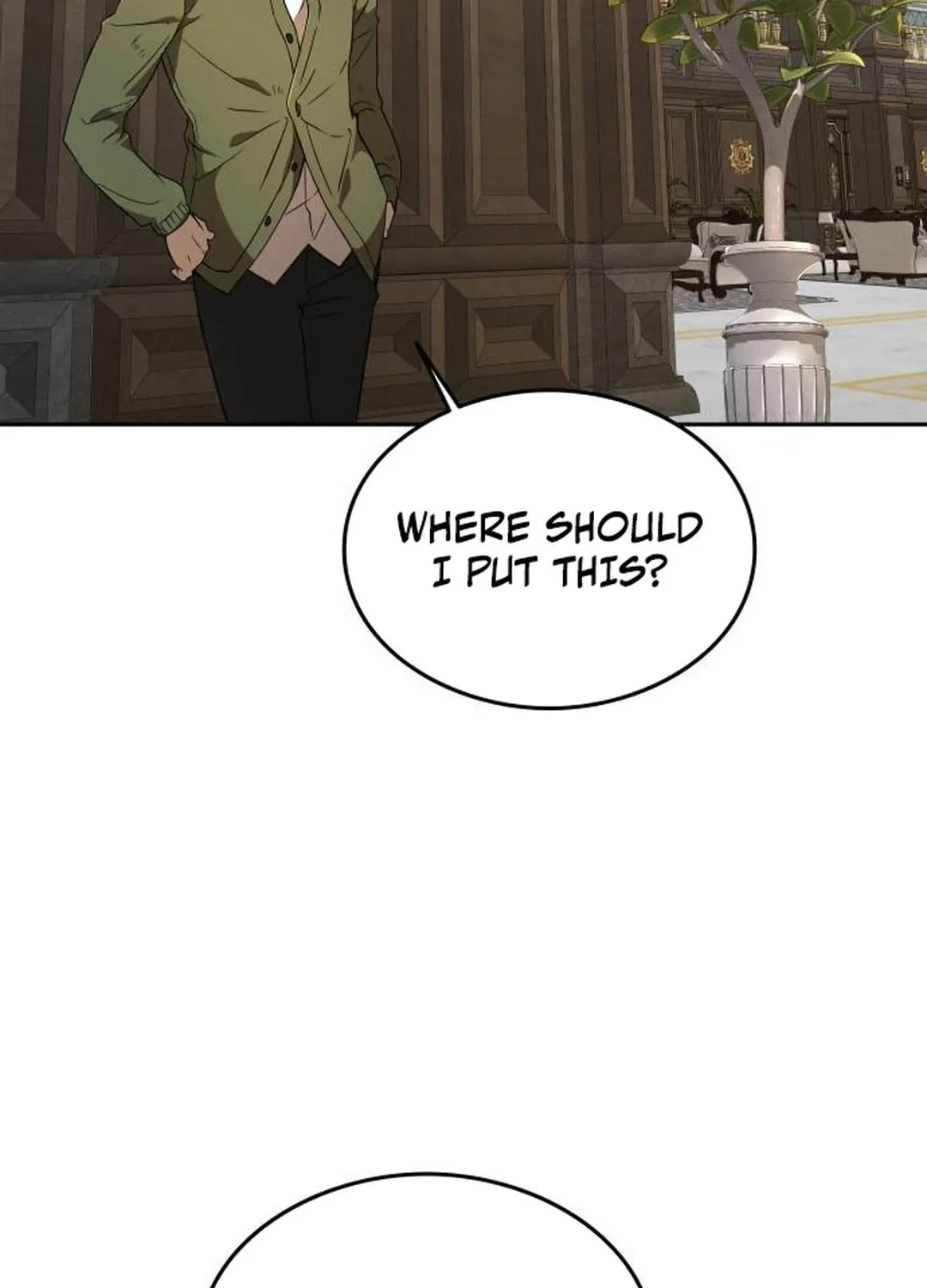 Read Divine Beast Kindergarten chapter 18 image 17 on Lezhin