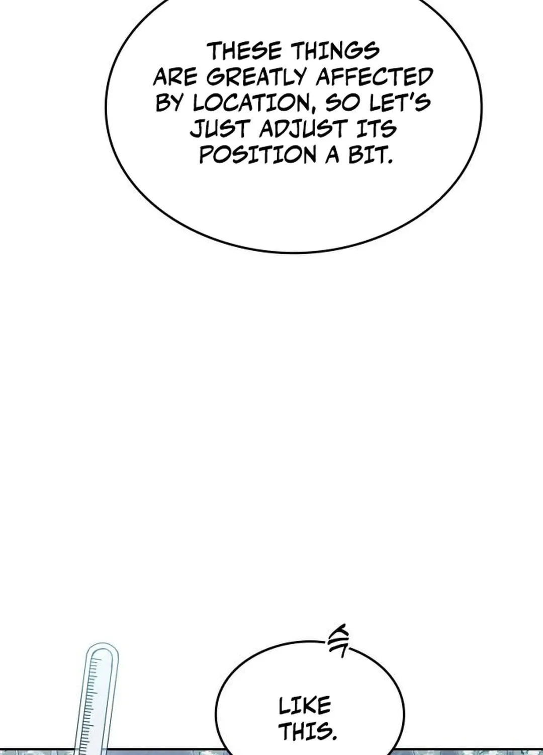 Read Divine Beast Kindergarten chapter 18 image 21 on Lezhin