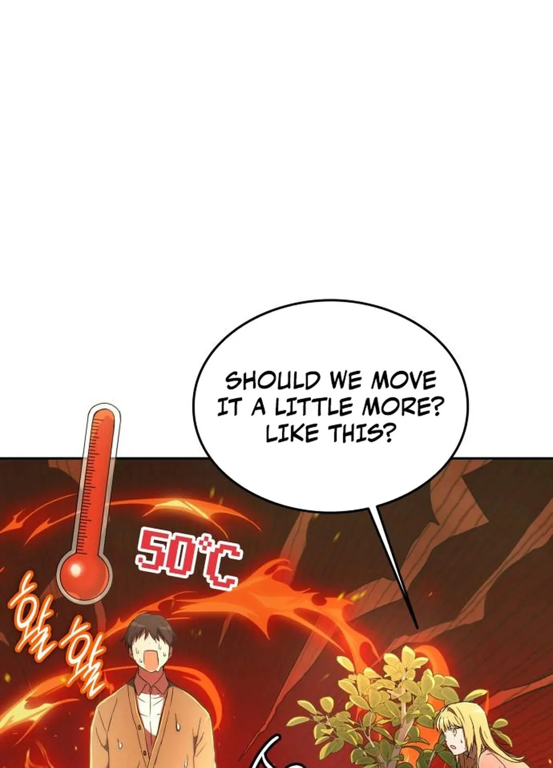 Read Divine Beast Kindergarten chapter 18 image 23 on Lezhin