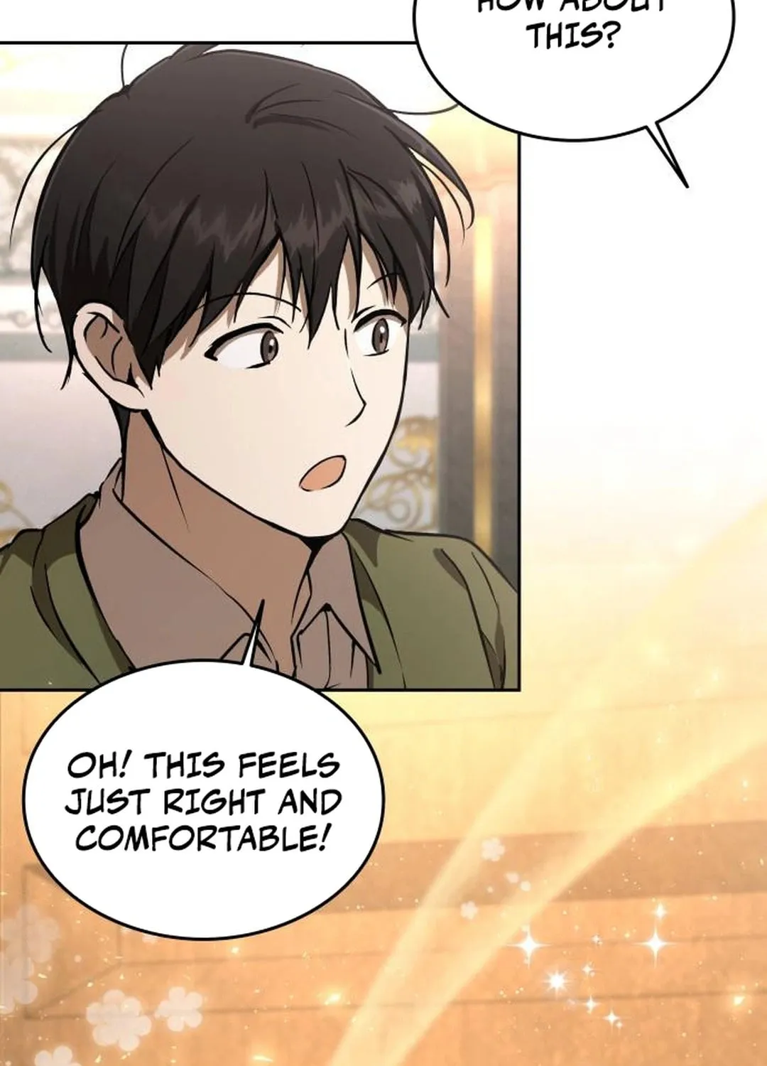 Read Divine Beast Kindergarten chapter 18 image 25 on Lezhin