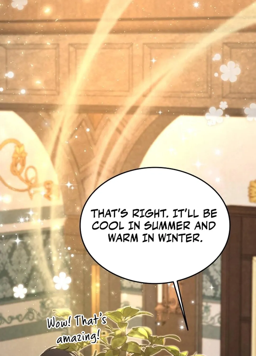 Read Divine Beast Kindergarten chapter 18 image 26 on Lezhin