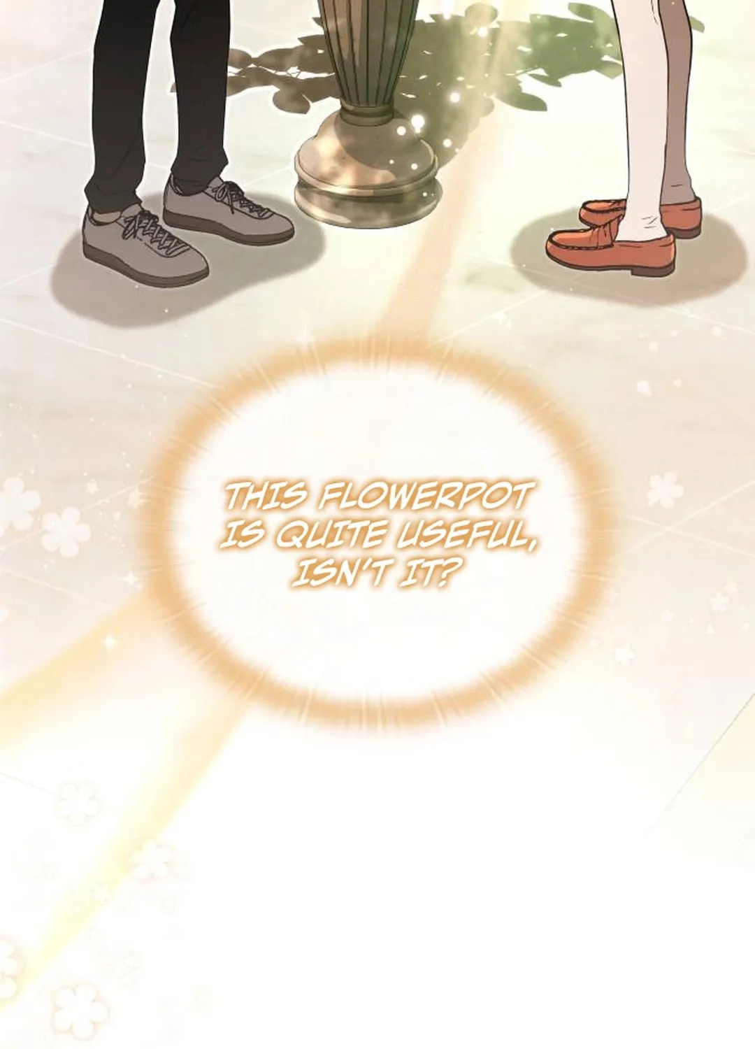 Read Divine Beast Kindergarten chapter 18 image 28 on Lezhin