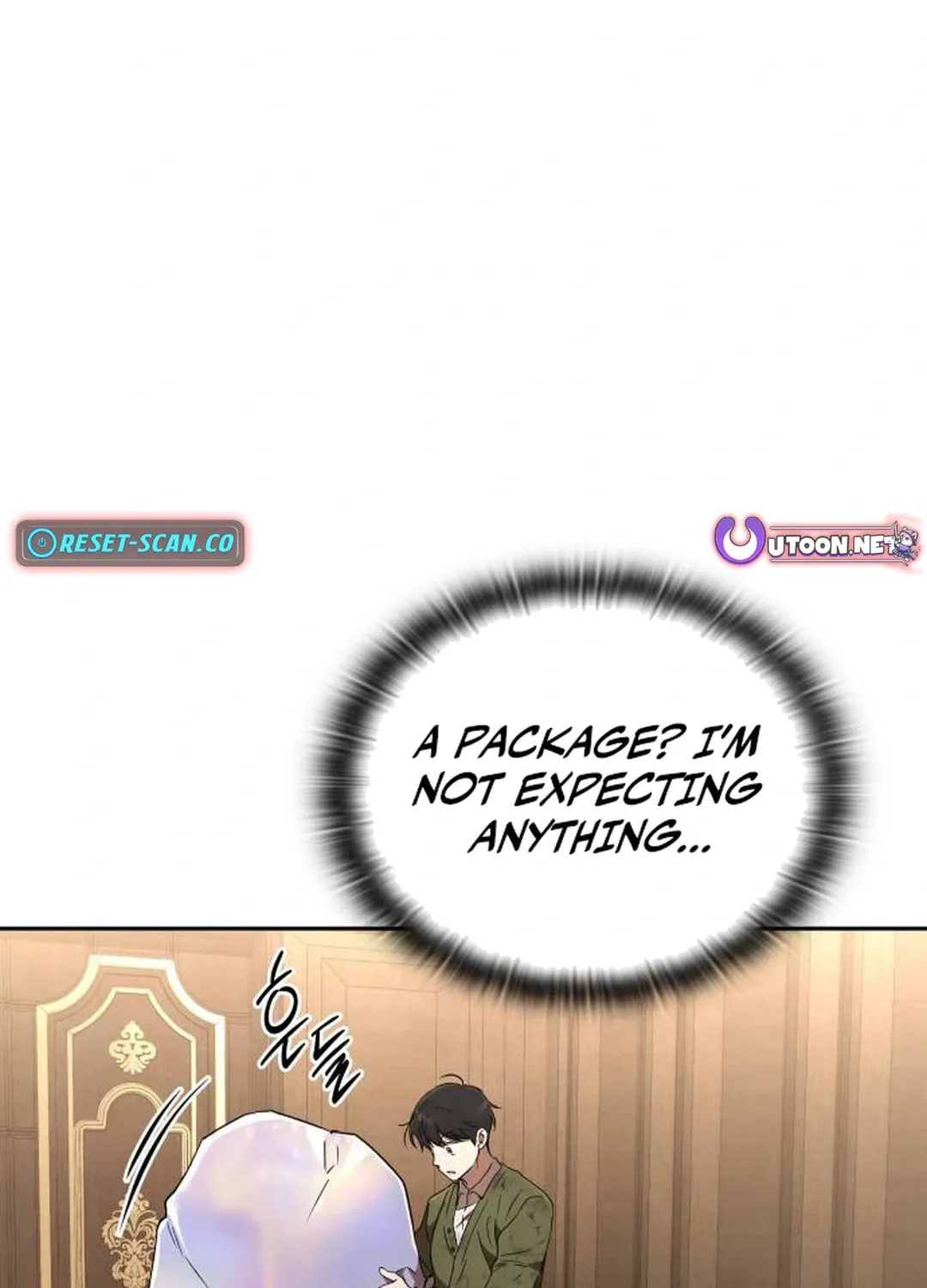 Read Divine Beast Kindergarten chapter 18 image 3 on Lezhin