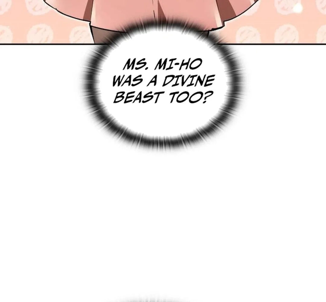 Read Divine Beast Kindergarten chapter 18 image 34 on Lezhin