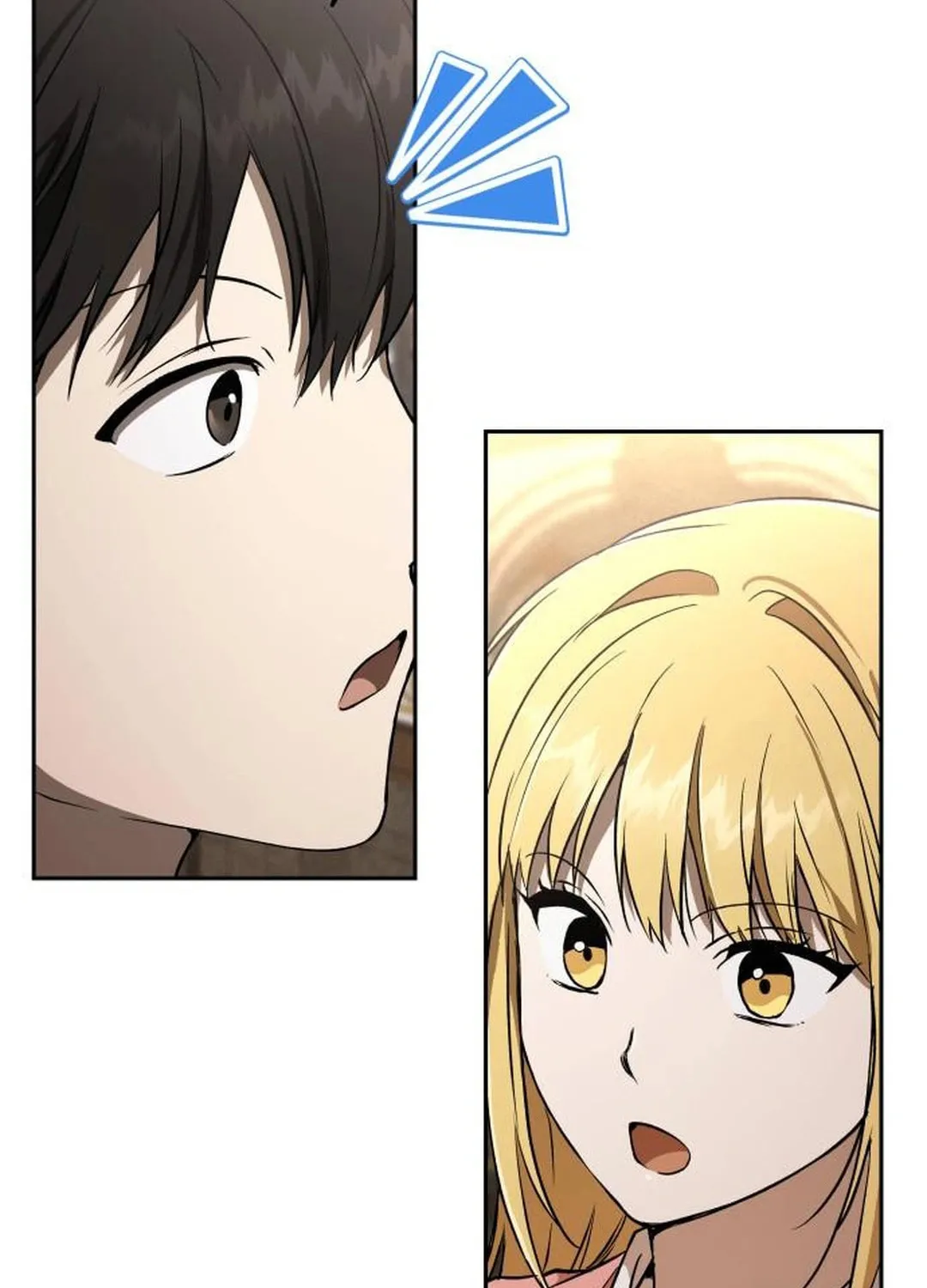 Read Divine Beast Kindergarten chapter 18 image 37 on Lezhin