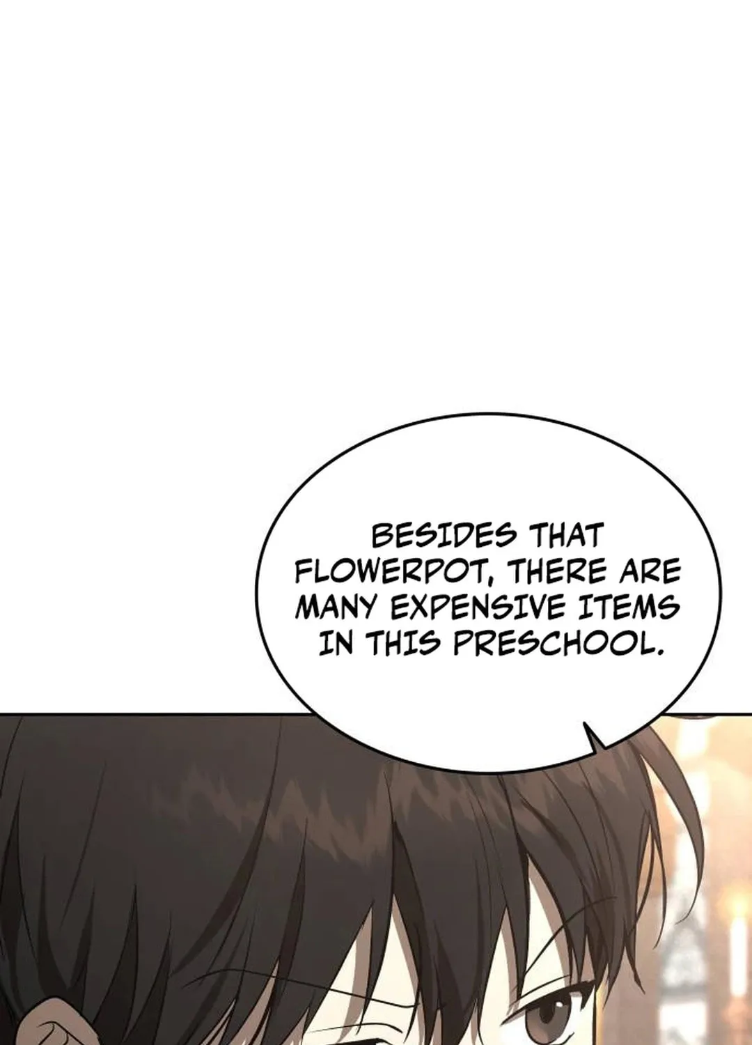 Read Divine Beast Kindergarten chapter 18 image 39 on Lezhin
