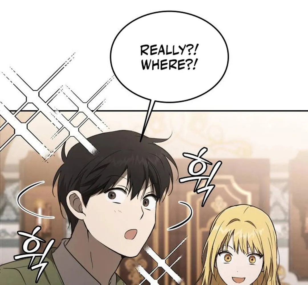 Read Divine Beast Kindergarten chapter 18 image 41 on Lezhin