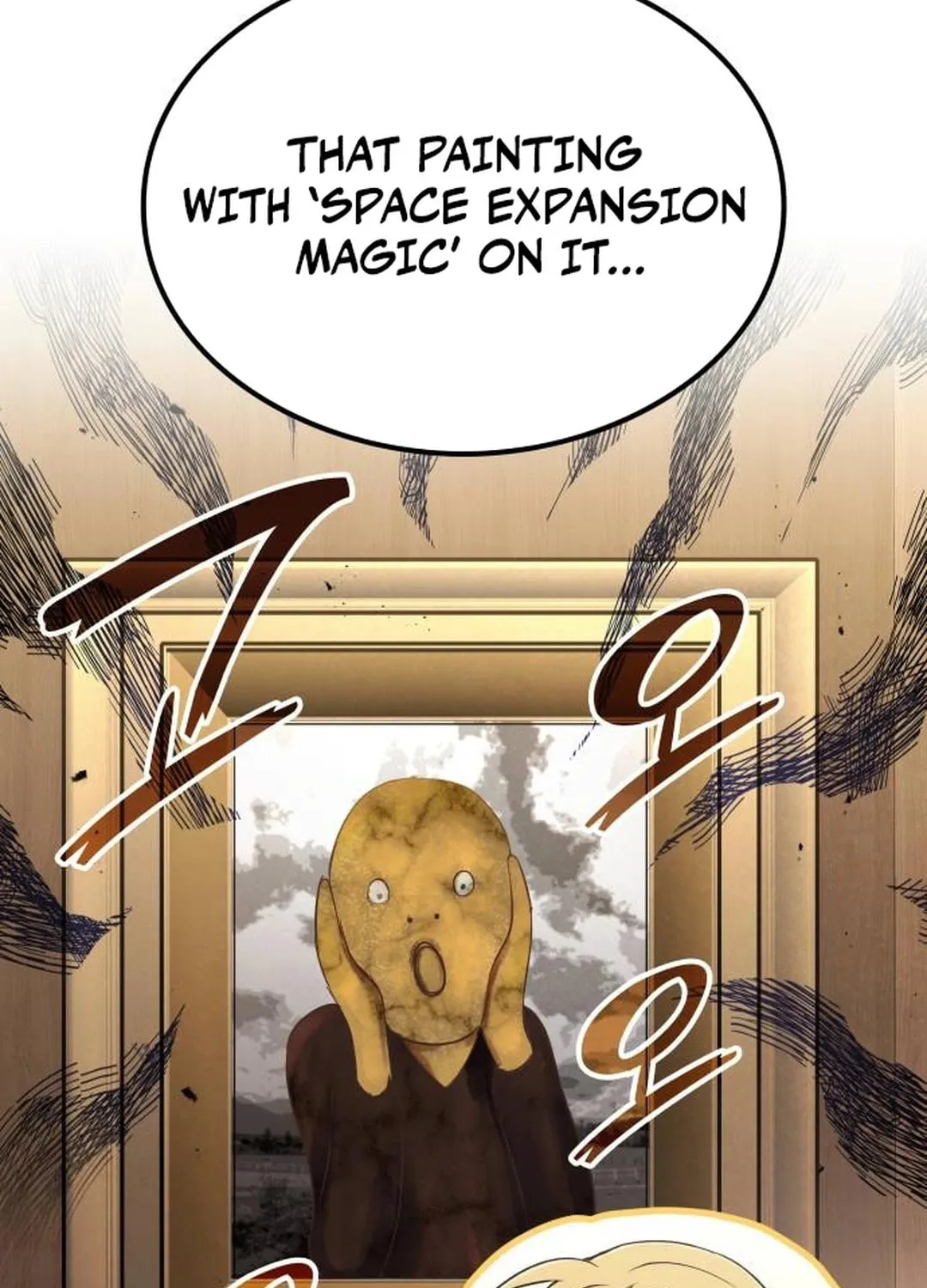 Read Divine Beast Kindergarten chapter 18 image 43 on Lezhin