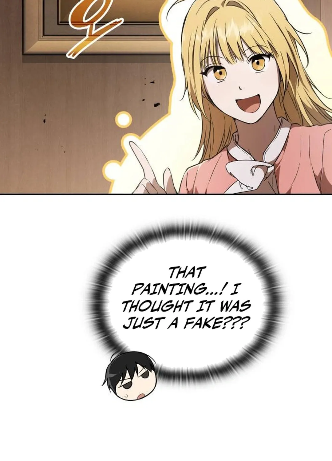 Read Divine Beast Kindergarten chapter 18 image 44 on Lezhin