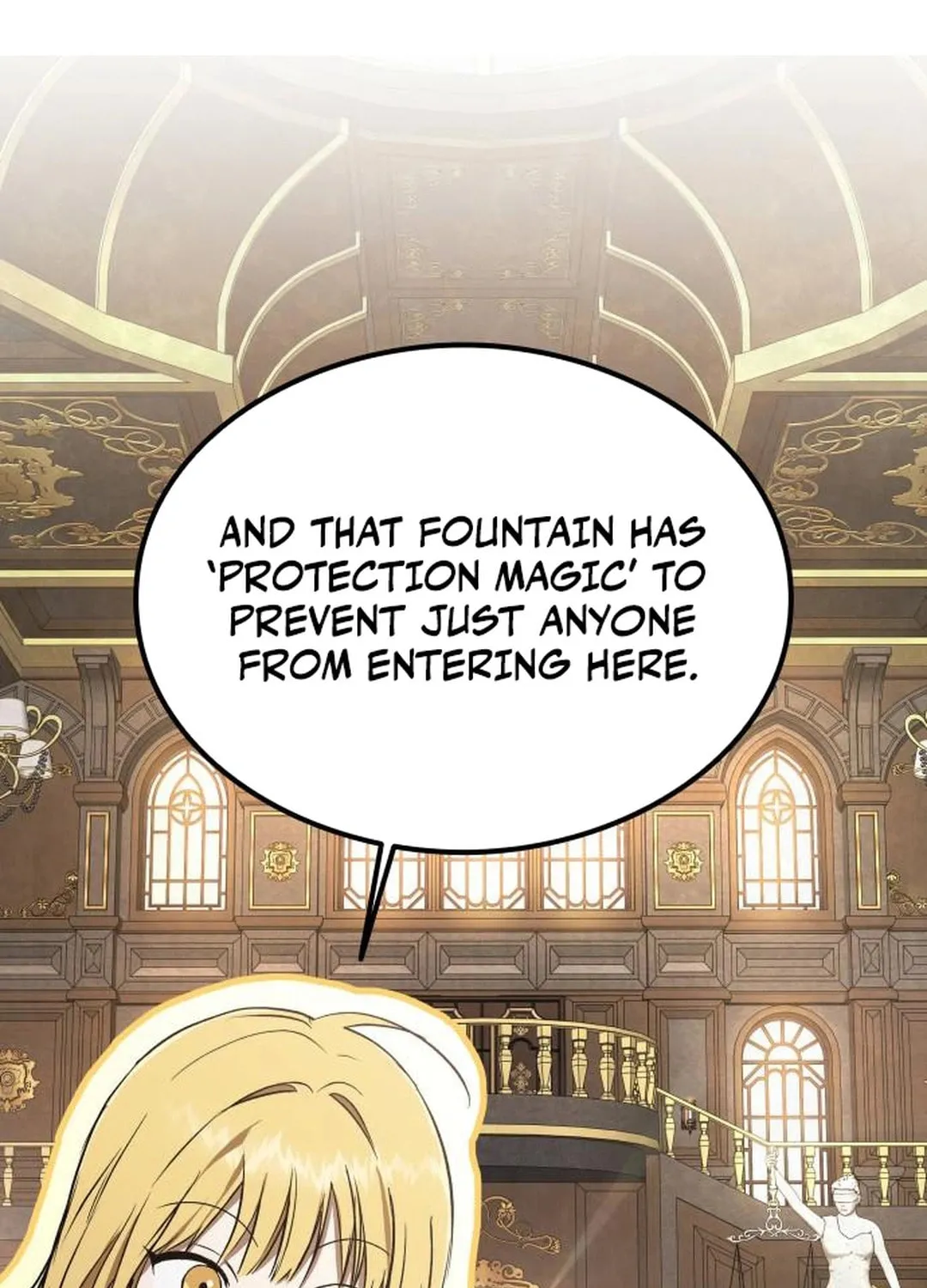 Read Divine Beast Kindergarten chapter 18 image 45 on Lezhin