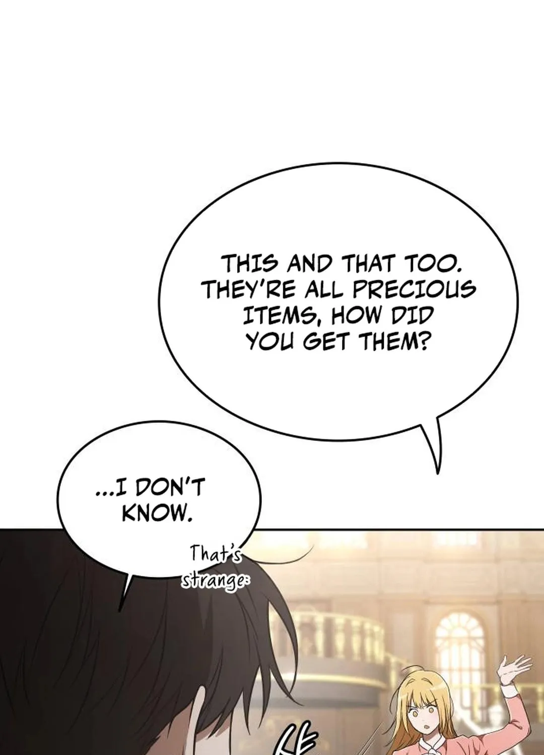 Read Divine Beast Kindergarten chapter 18 image 47 on Lezhin