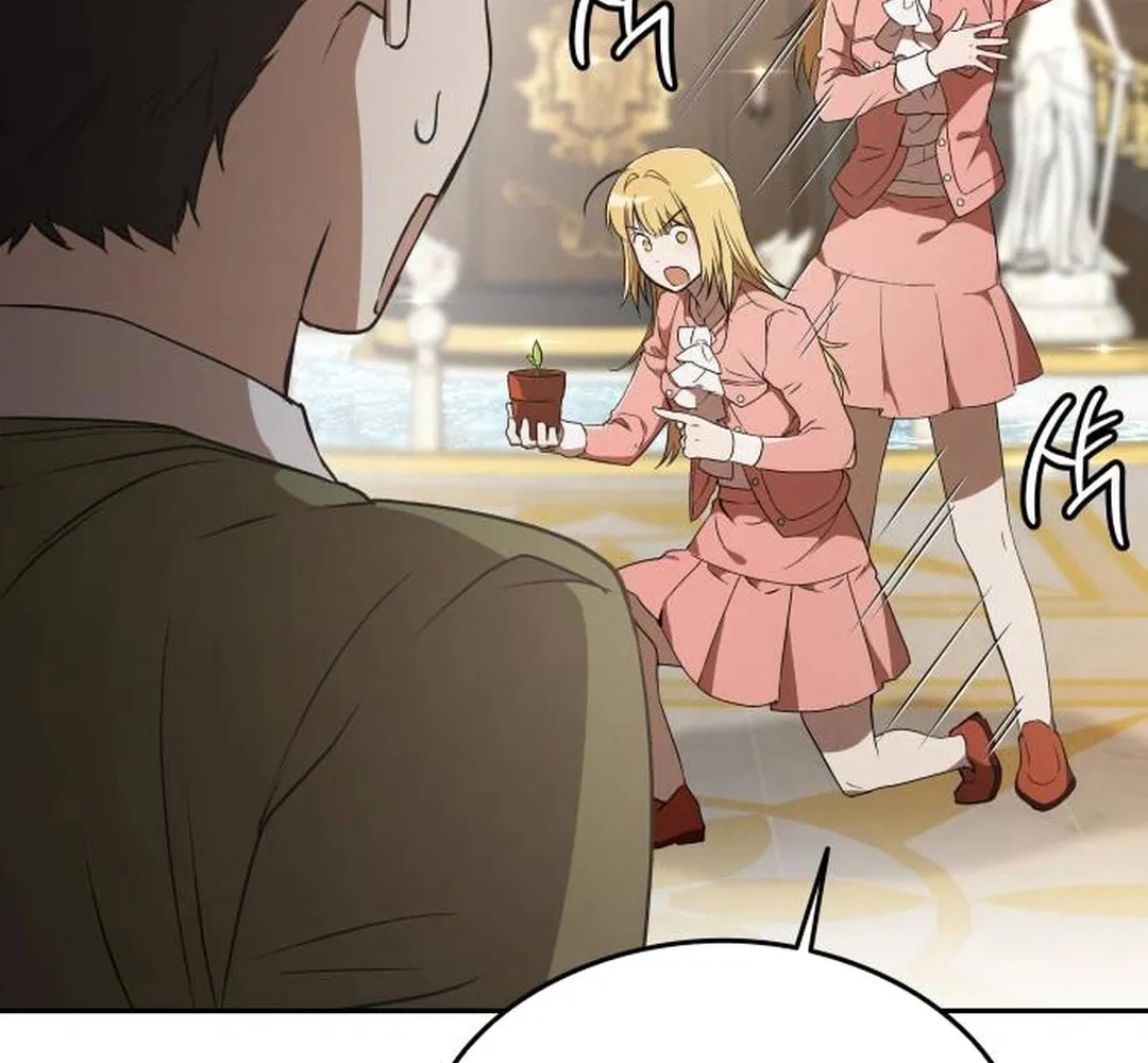 Read Divine Beast Kindergarten chapter 18 image 48 on Lezhin