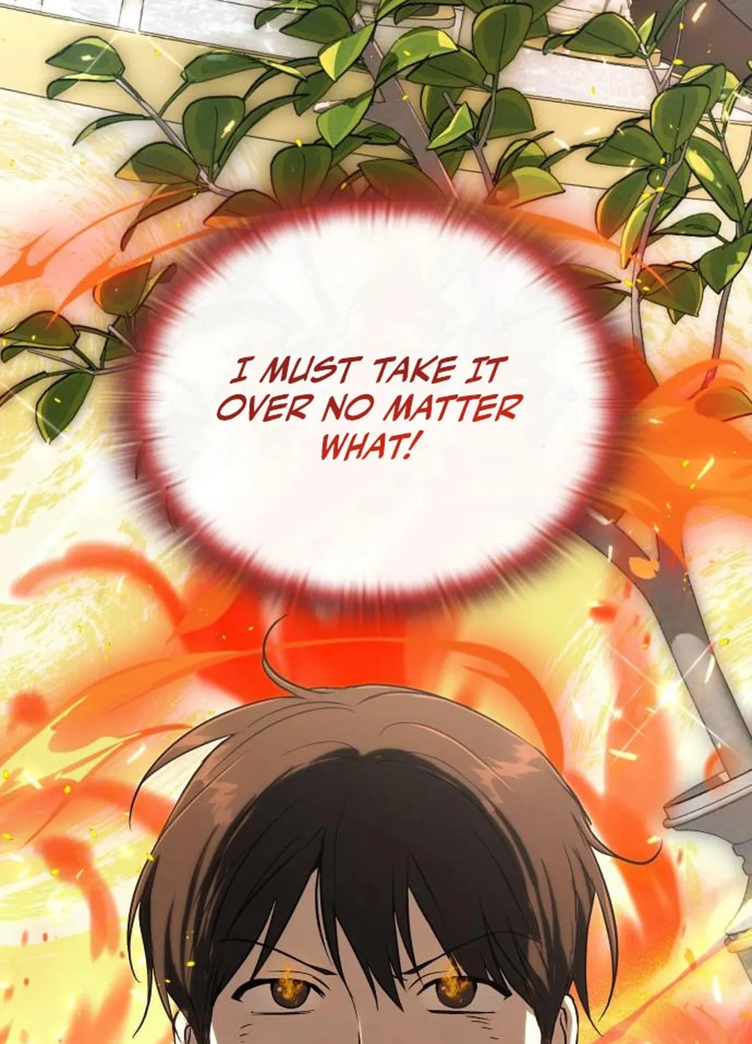 Read Divine Beast Kindergarten chapter 18 image 52 on Lezhin