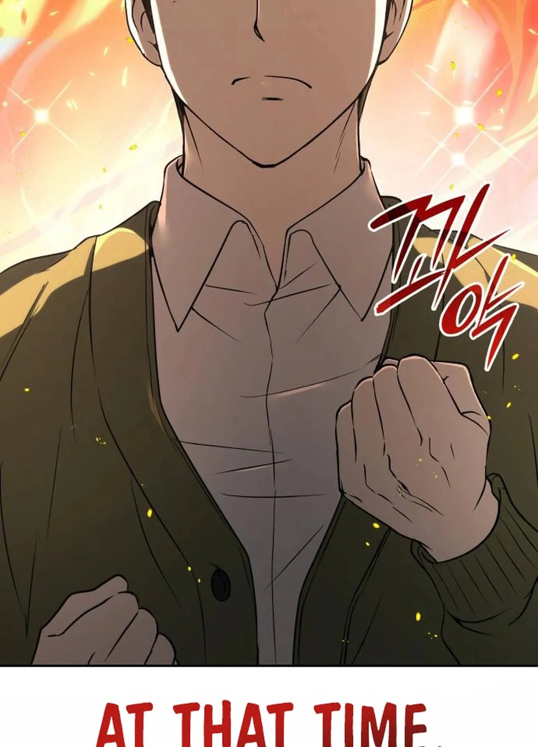 Read Divine Beast Kindergarten chapter 18 image 53 on Lezhin