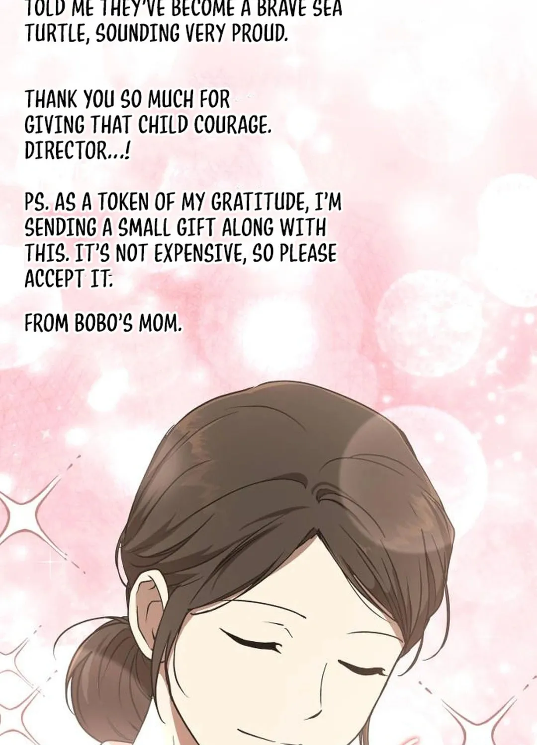 Read Divine Beast Kindergarten chapter 18 image 7 on Lezhin
