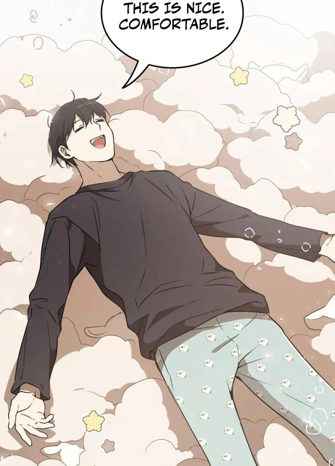 Read Divine Beast Kindergarten chapter 18 image 72 on Lezhin
