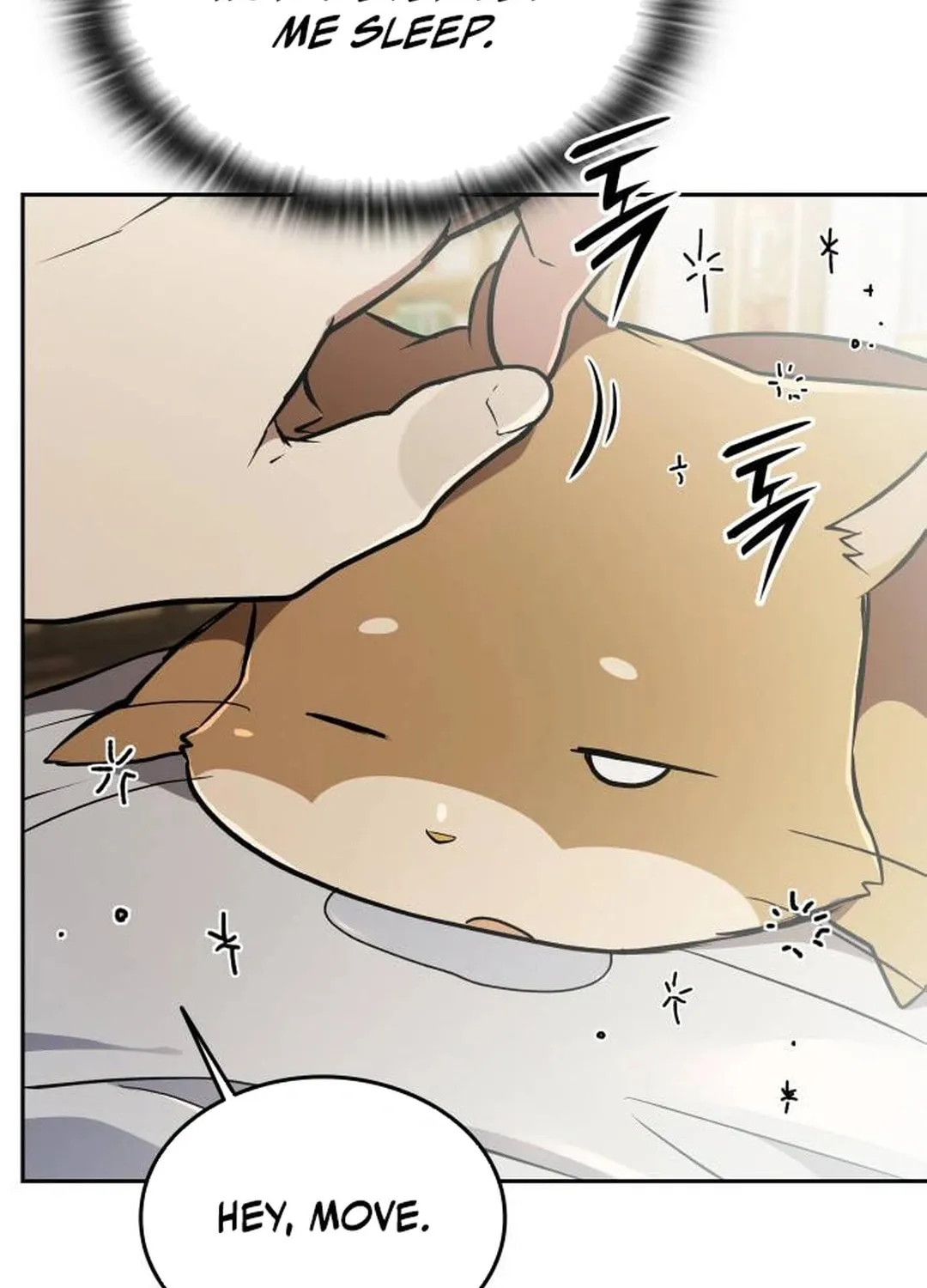 Read Divine Beast Kindergarten chapter 18 image 82 on Lezhin
