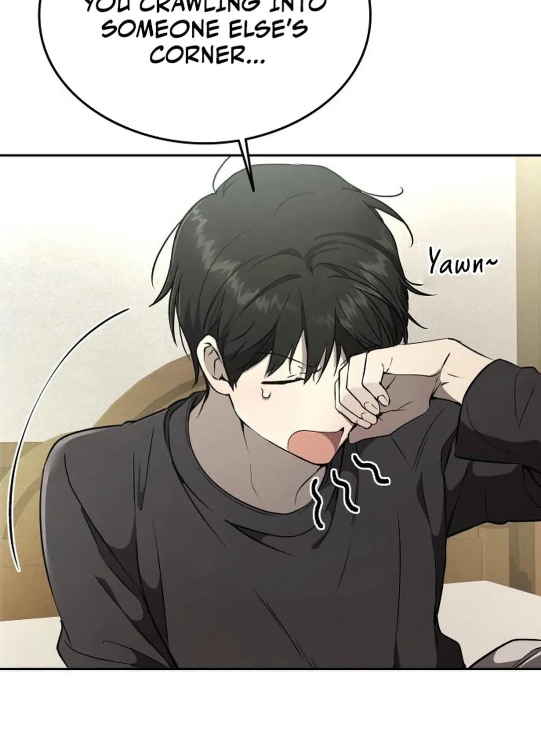 Read Divine Beast Kindergarten chapter 18 image 84 on Lezhin