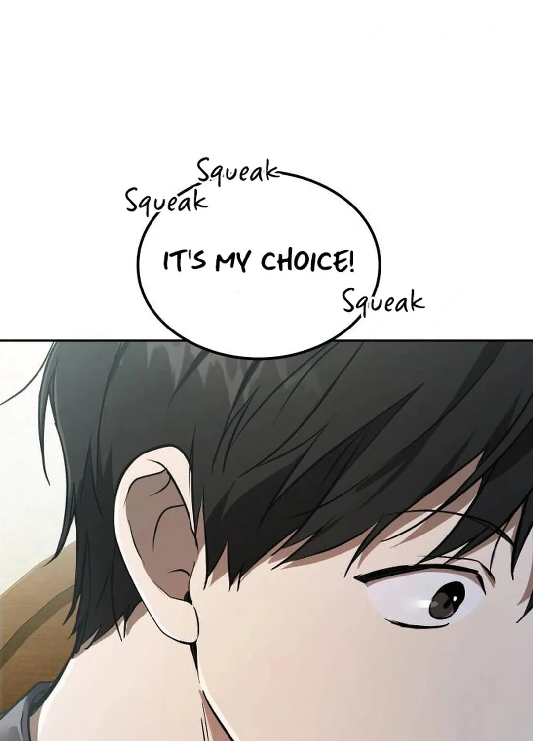 Read Divine Beast Kindergarten chapter 18 image 85 on Lezhin